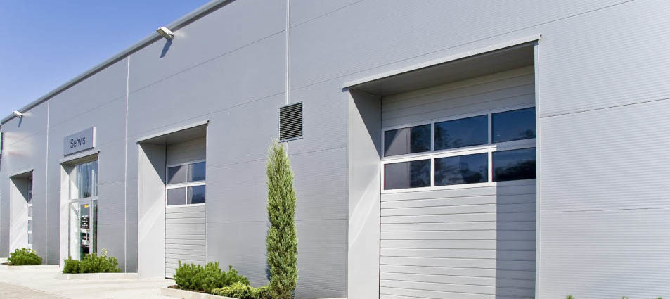 Slajd – Dla przemysłu